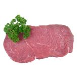 Rumpsteak ungewürzt (Rindersteak vom Roastbeef)