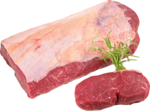 Roastbeef am Stück grillen