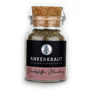 Ankerkraut Steak Pfeffer