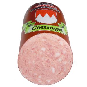 Göttingerwurst kaufen