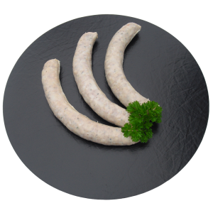 grobe Bratwurst