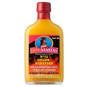 hot mamas scoville