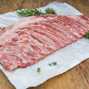 Iberico Spare Ribs kaufen