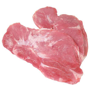 Kachelfleisch