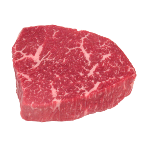 Kluftsteak