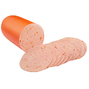 Paprika Wurst