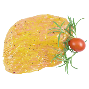 Putensteak