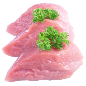 Schweinefiletsteak