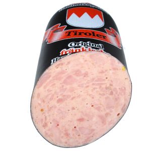 Tiroler Wurst