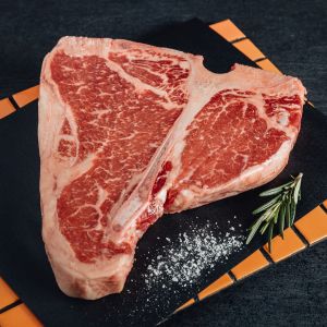 US Porterhouse