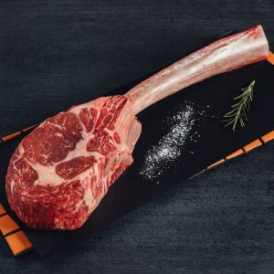 US Black Angus Tomahawk