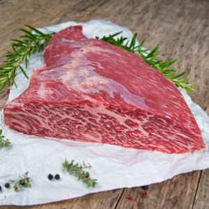 Wagyu Bürgermeisterstück