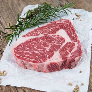 Wagyu Rib Eye Steak